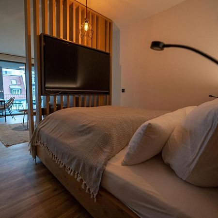 Full House Premium Apartments Jena Zewnętrze zdjęcie
