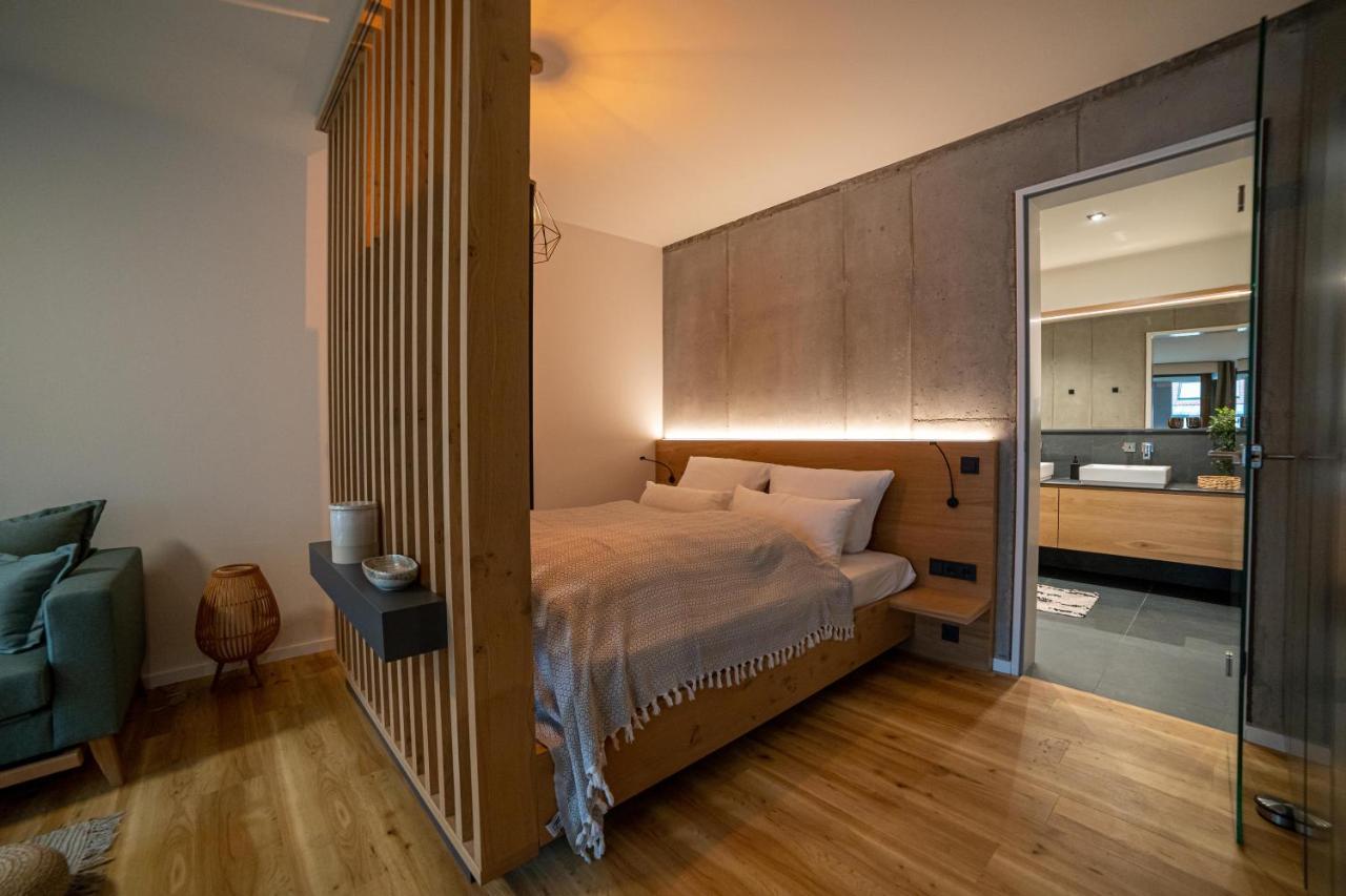Full House Premium Apartments Jena Zewnętrze zdjęcie