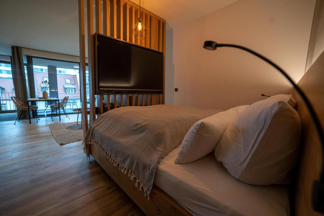 Full House Premium Apartments Jena Zewnętrze zdjęcie