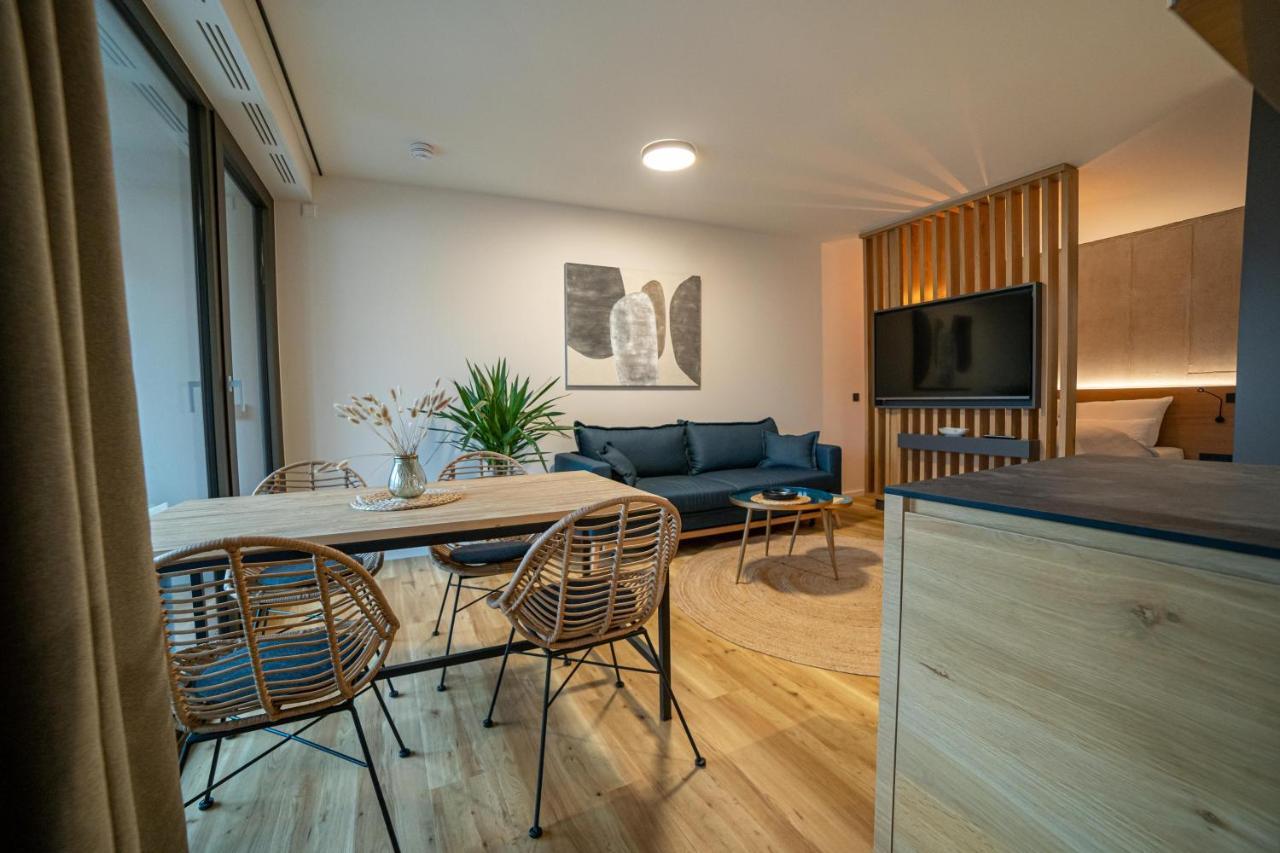 Full House Premium Apartments Jena Zewnętrze zdjęcie