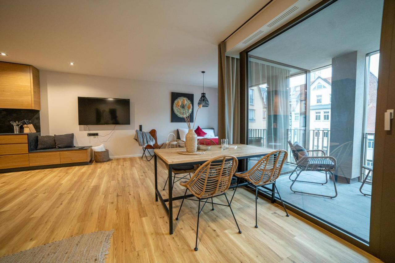 Full House Premium Apartments Jena Zewnętrze zdjęcie