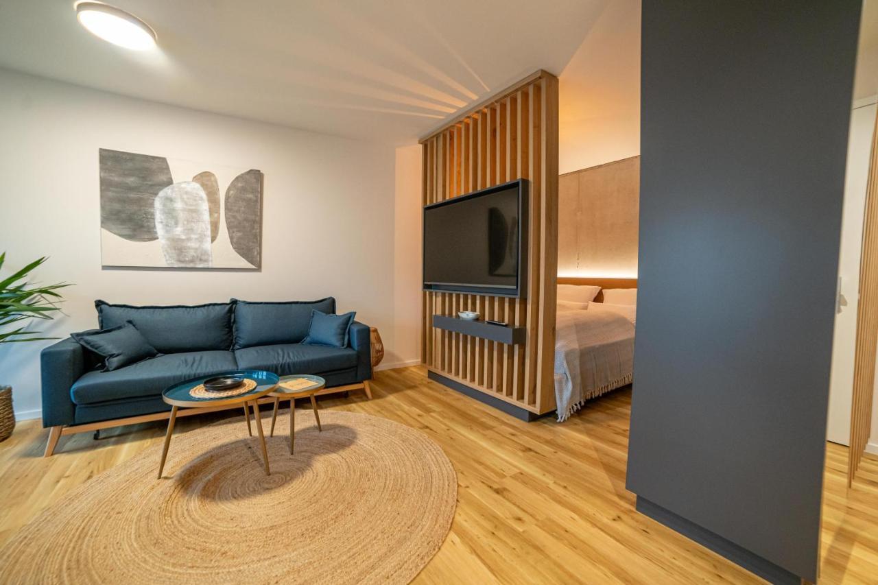 Full House Premium Apartments Jena Zewnętrze zdjęcie