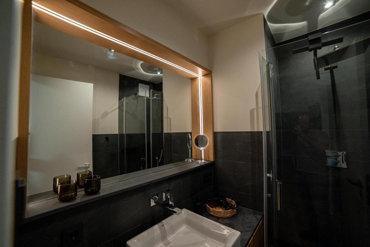 Full House Premium Apartments Jena Zewnętrze zdjęcie