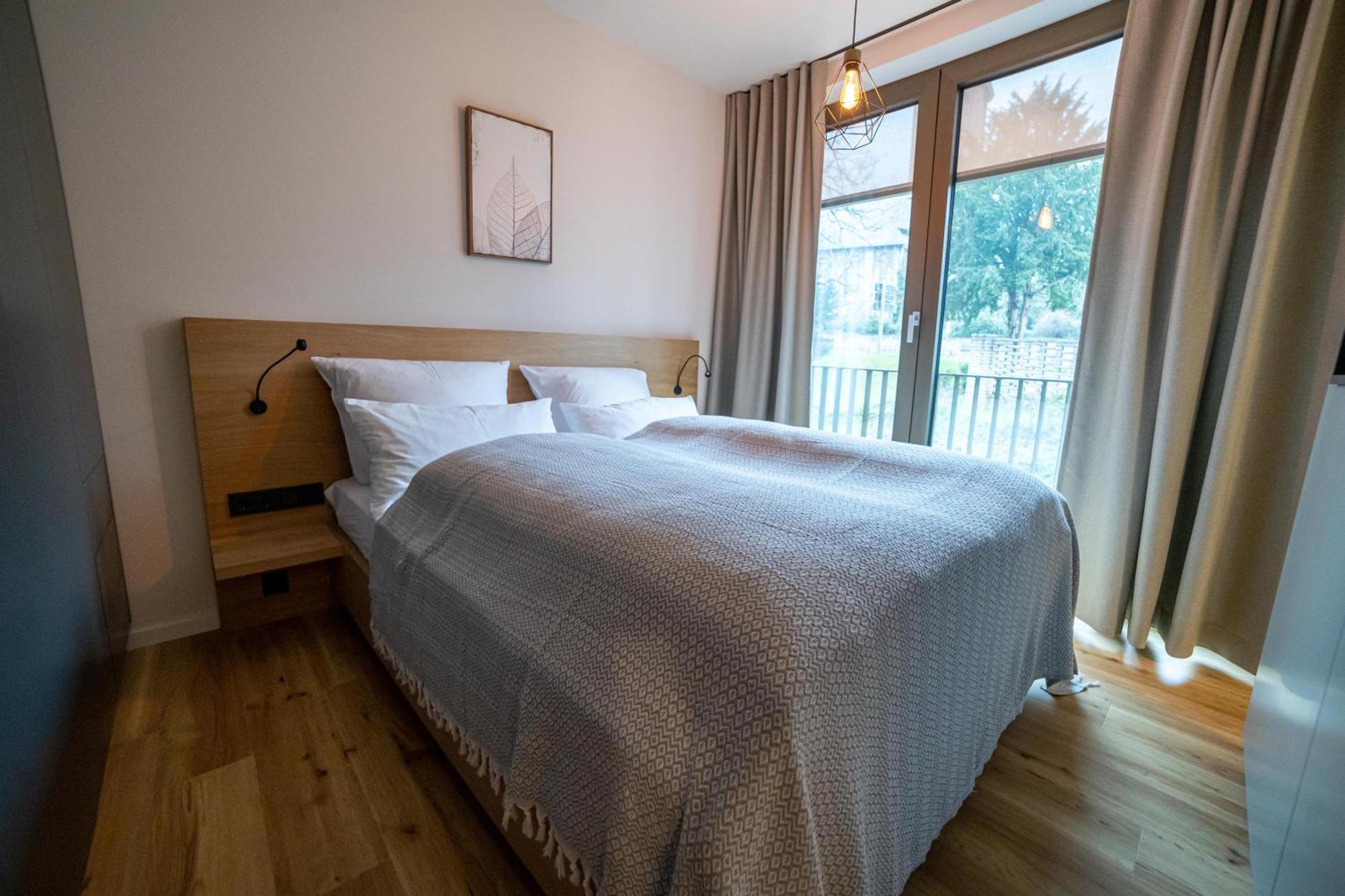 Full House Premium Apartments Jena Zewnętrze zdjęcie